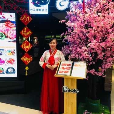 Tổng hợp- Nhà Hàng Gogi House - Quán Nướng Hàn Quốc - Sense City Cà Mau