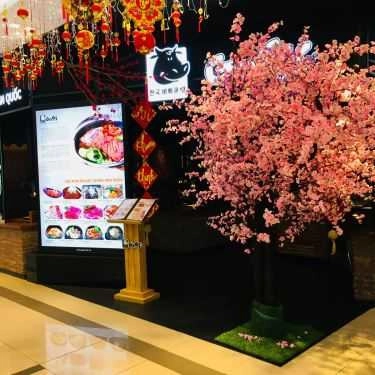 Tổng hợp- Nhà Hàng Gogi House - Quán Nướng Hàn Quốc - Sense City Cà Mau