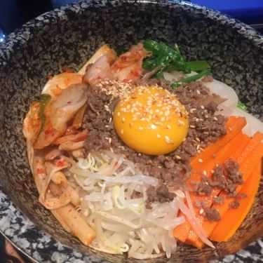 Món ăn- Nhà Hàng Gogi House - Quán Nướng Hàn Quốc - Sense City Cà Mau