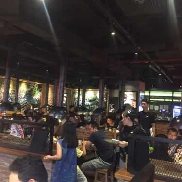 Tổng hợp- Nhà Hàng Gogi House - Quán Nướng Hàn Quốc - Sense City Cà Mau