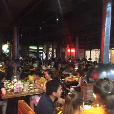 Tổng hợp- Nhà Hàng Gogi House - Quán Nướng Hàn Quốc - Sense City Cà Mau
