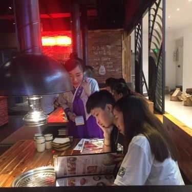 Tổng hợp- Nhà Hàng Gogi House - Quán Nướng Hàn Quốc - Sense City Cà Mau