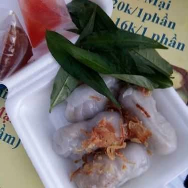 Món ăn- Quán Ăn Há Cảo Hong Kong