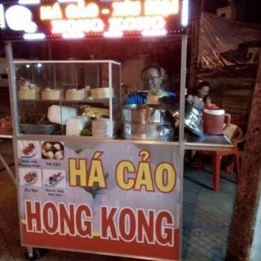 Tổng hợp- Quán Ăn Há Cảo Hong Kong