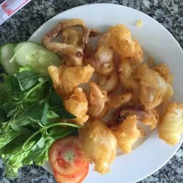 Món ăn- Quán Ăn Hải Đăng Quán