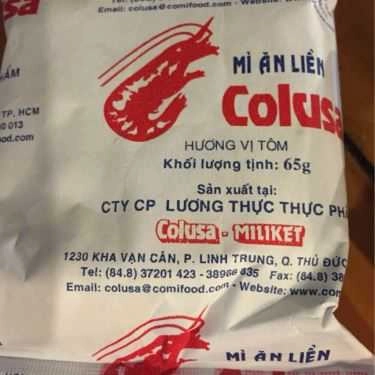 Tổng hợp- Quán Ăn Hải Sản Quạt Mo