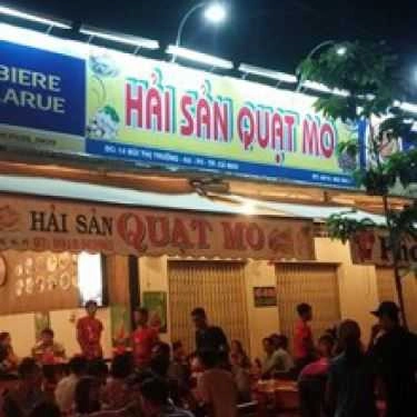 Tổng hợp- Quán Ăn Hải Sản Quạt Mo
