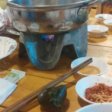 Tổng hợp- Quán Ăn Hải Sản Quạt Mo