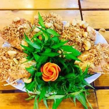 Tổng hợp- Nhà Hàng Tăng 2 Quán - Đinh Tiên Hoàng