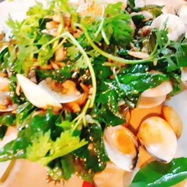 Món ăn- Quán Ăn Tăng 2 - Quán Hải Sản Tươi Sống
