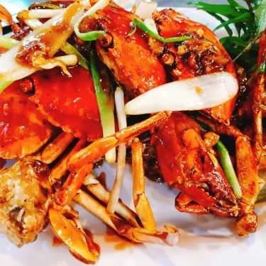 Món ăn- Quán Ăn Tăng 2 - Quán Hải Sản Tươi Sống