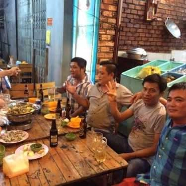 Tổng hợp- Quán Ăn Hải Yến Quán - Hùng Vương