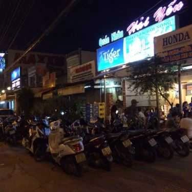 Tổng hợp- Quán Ăn Hải Yến Quán - Hùng Vương