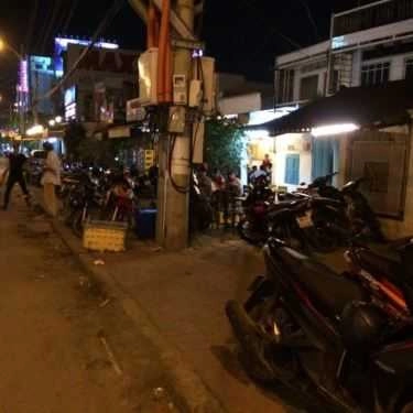 Tổng hợp- Quán Ăn Hải Yến Quán - Hùng Vương