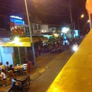 Tổng hợp- Quán Ăn Hải Yến Quán - Hùng Vương