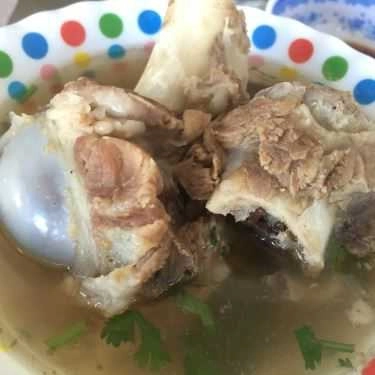 Món ăn- Quán Ăn Hủ Tiếu 140