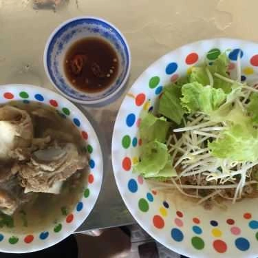Món ăn- Quán Ăn Hủ Tiếu 140