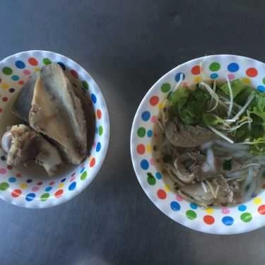 Món ăn- Quán Ăn Hủ Tiếu 140