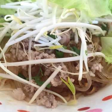 Món ăn- Quán Ăn Hủ Tiếu 140