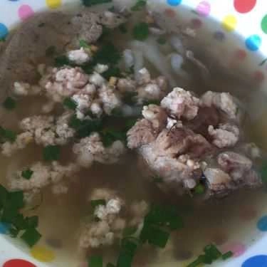 Món ăn- Quán Ăn Hủ Tiếu 140