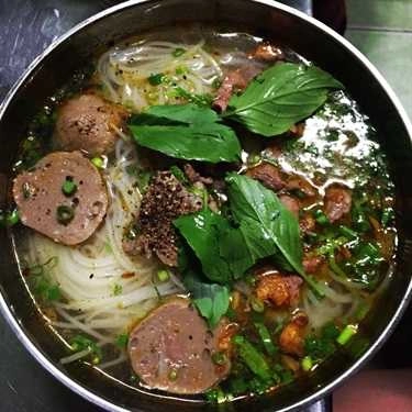 Món ăn- Quán Ăn Hủ Tiếu Bò Viên - Quốc Lộ 1