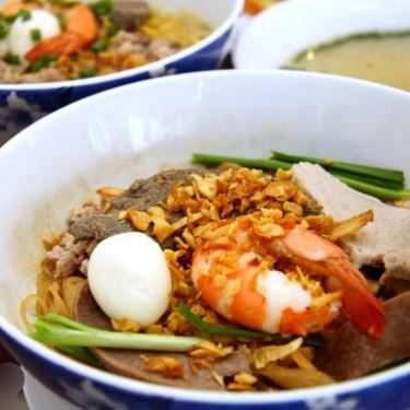 Tổng hợp- Quán Ăn Hủ Tiếu Nam Vang Hồng Ký