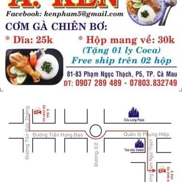 Tổng hợp- Quán Ăn Hủ Tiếu Nam Vang Hồng Ký