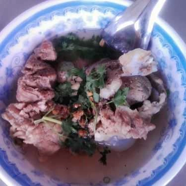 Món ăn- Quán Ăn Hủ Tiếu Nam Vang Hồng Ký