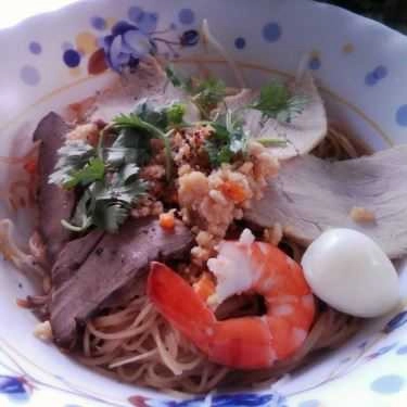 Món ăn- Quán Ăn Hủ Tiếu Nam Vang Hồng Ký