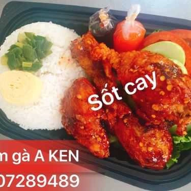 Tổng hợp- Quán Ăn Hủ Tiếu Nam Vang Hồng Ký