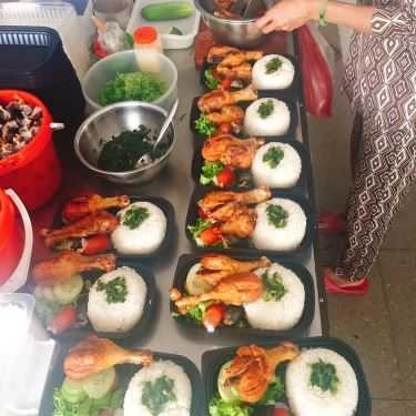Tổng hợp- Quán Ăn Hủ Tiếu Nam Vang Hồng Ký