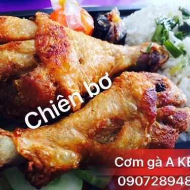 Tổng hợp- Quán Ăn Hủ Tiếu Nam Vang Hồng Ký