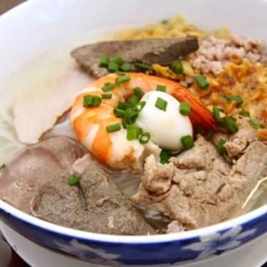 Tổng hợp- Quán Ăn Hủ Tiếu Nam Vang Hồng Ký