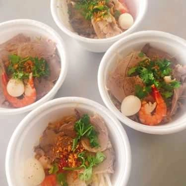 Tổng hợp- Quán Ăn Hủ Tiếu Nam Vang Hồng Ký