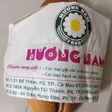 Món ăn- Quán Ăn Hương Nam Food - Trần Hưng Đạo