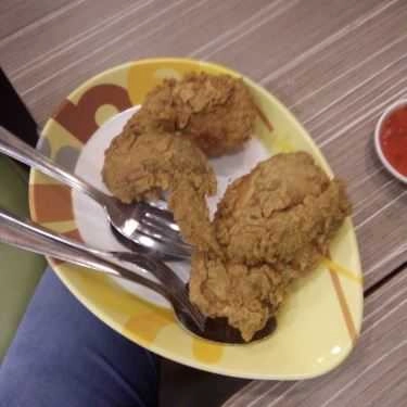 Món ăn- Nhà Hàng Jollibee - Sense City Cà Mau