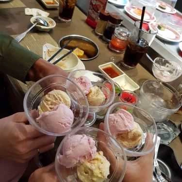 Món ăn- Nhà Hàng Kichi Kichi Lẩu Băng Chuyền - Sense City Cà Mau