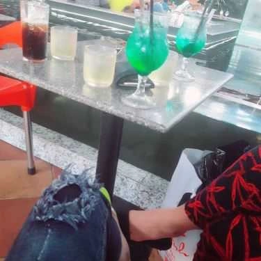 Tổng hợp- Koi Coffee