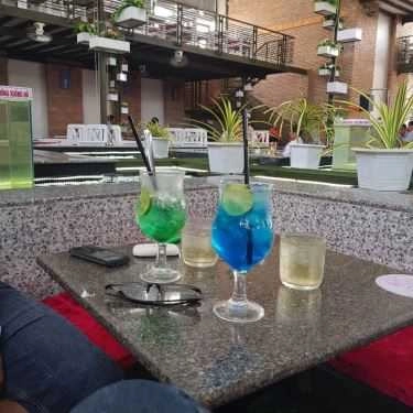Tổng hợp- Koi Coffee