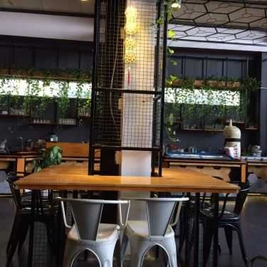Tổng hợp- L'latino Coffee