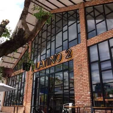 Tổng hợp- L'latino Coffee