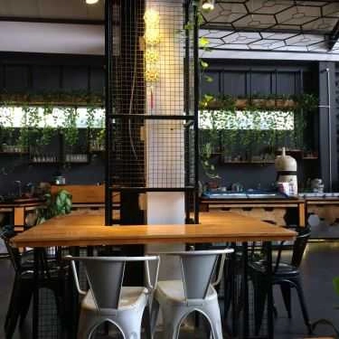 Tổng hợp- L'latino Coffee