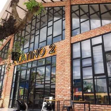 Tổng hợp- L'latino Coffee