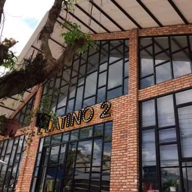 Tổng hợp- L'latino Coffee