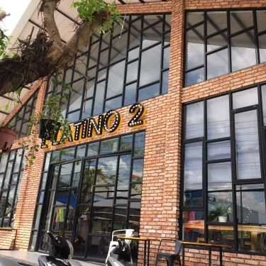 Tổng hợp- L'latino Coffee