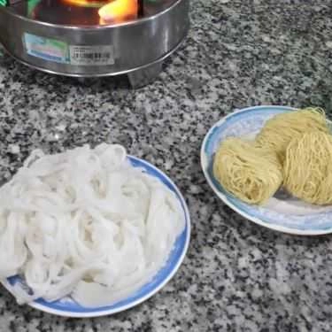 Món ăn- Nhà Hàng Lẩu Dê Sài Gòn