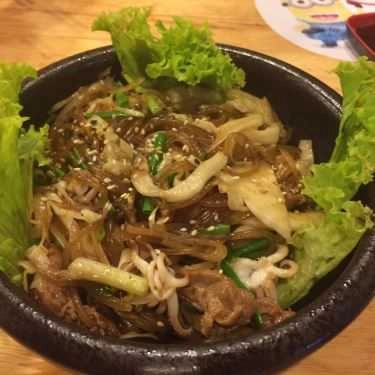 Món ăn- Quán Ăn Lẩu Thuyền