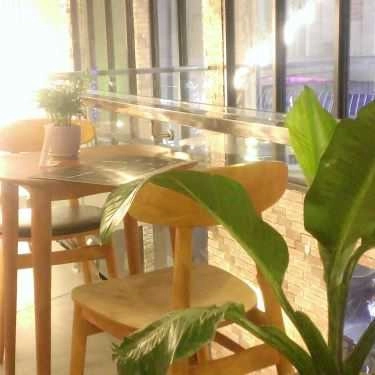 Không gian- Lavender Hoàng Gia Cafe