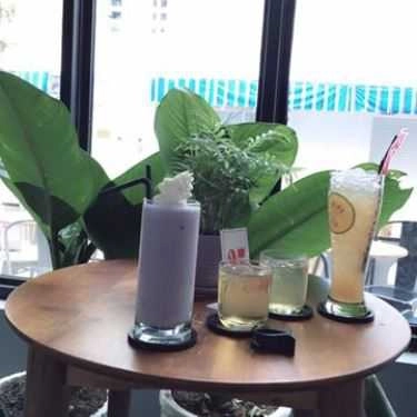 Món ăn- Lavender Hoàng Gia Cafe
