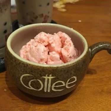 Món ăn- Lavender Hoàng Gia Cafe